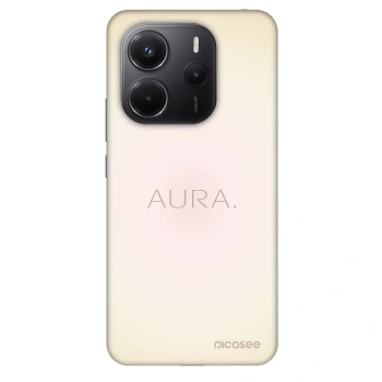 Etui na Xiaomi Redmi Note 14 4G - Aura