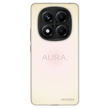 Etui na Xiaomi Redmi Note 14 Pro 4G - Aura
