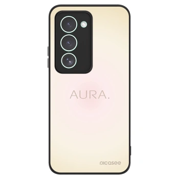 Etui na Xiaomi Redmi 15 5G - Aura