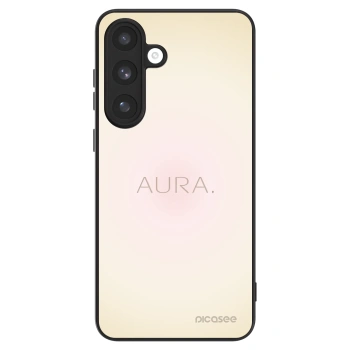 Etui na Samsung Galaxy S25 FE 5G - Aura