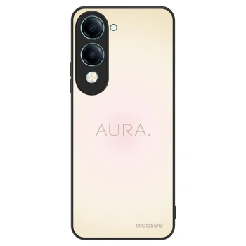 Etui na Vivo Y29s 5G - Aura