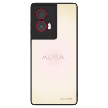 Etui na Motorola Edge 50 Fusion - Aura