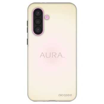 Etui na Samsung Galaxy A56 5G A566B - Aura