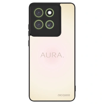 Etui na Motorola Moto G86 Power 5G - Aura
