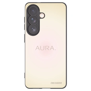 Picasee ULTIMATE CASE na Samsung Galaxy S26 - Aura