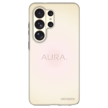 Etui na Samsung Galaxy S26 Ultra - Aura