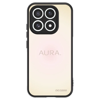 Picasee ULTIMATE CASE na Xiaomi 17 - Aura