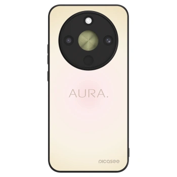 Etui na Honor Magic8 Lite 5G - Aura