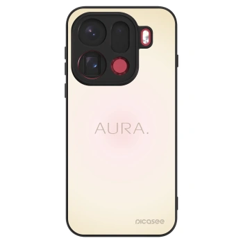 Etui na OPPO Find X9 Pro - Aura