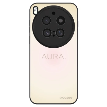 Etui na Vivo X300 Pro - Aura
