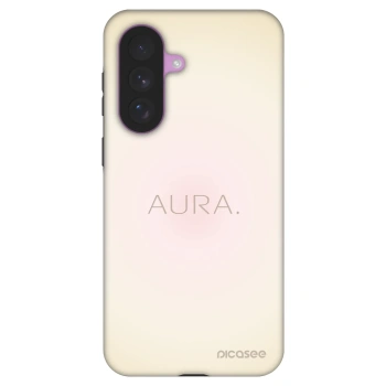 Picasee Fashion Case na Samsung Galaxy A57 5G - Aura