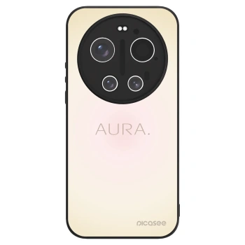 Picasee ULTIMATE CASE PowerShare pro Xiaomi 17 Ultra - Aura