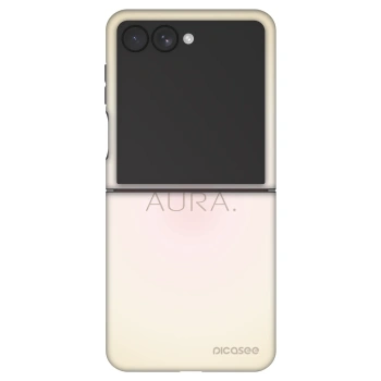 Etui na Samsung Galaxy Z Flip7 5G - Aura