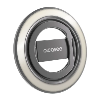Magnetic holder - Czarna