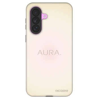 Picasee Fashion Case na Samsung Galaxy A37 - Aura