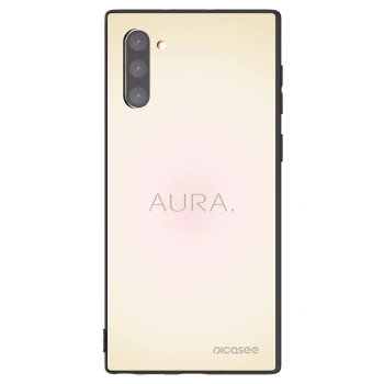 Etui na Samsung Galaxy Note 10 N970F - Aura