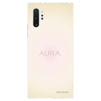 Etui na Samsung Galaxy Note 10+ N975F - Aura