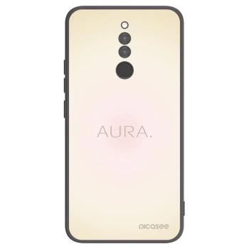 Etui na Xiaomi Redmi 8 - Aura