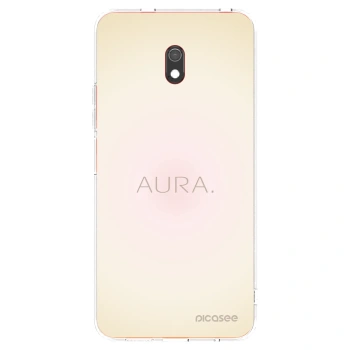 Etui na Xiaomi Redmi 8A - Aura