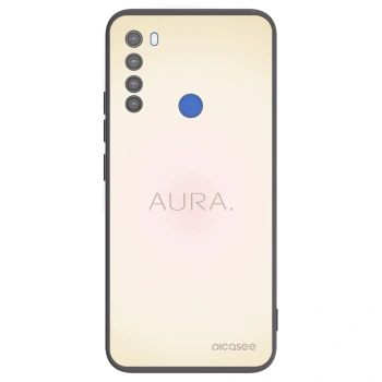 Etui na Xiaomi Redmi Note 8T - Aura