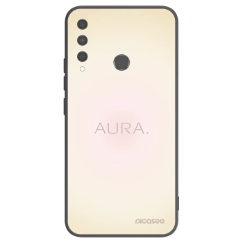 Etui na Huawei P40 Lite E - Aura