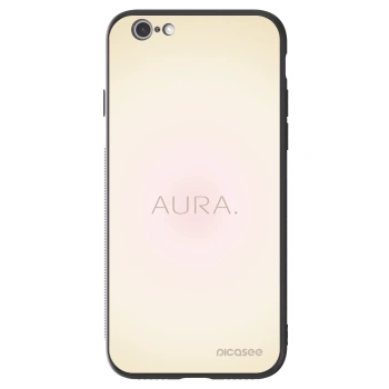 Etui na Apple iPhone 6/6S - Aura