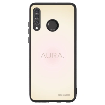 Picasee ULTIMATE CASE na Huawei P30 Lite - Aura