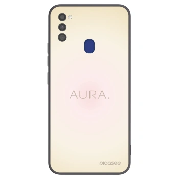 Etui na Samsung Galaxy M21 M215F - Aura