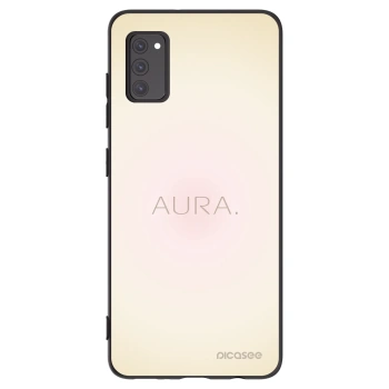 Etui na Samsung Galaxy A41 A415F - Aura
