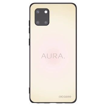 Etui na Samsung Galaxy Note 10 Lite N770F - Aura