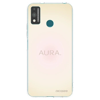 Etui na Honor 9X Lite - Aura