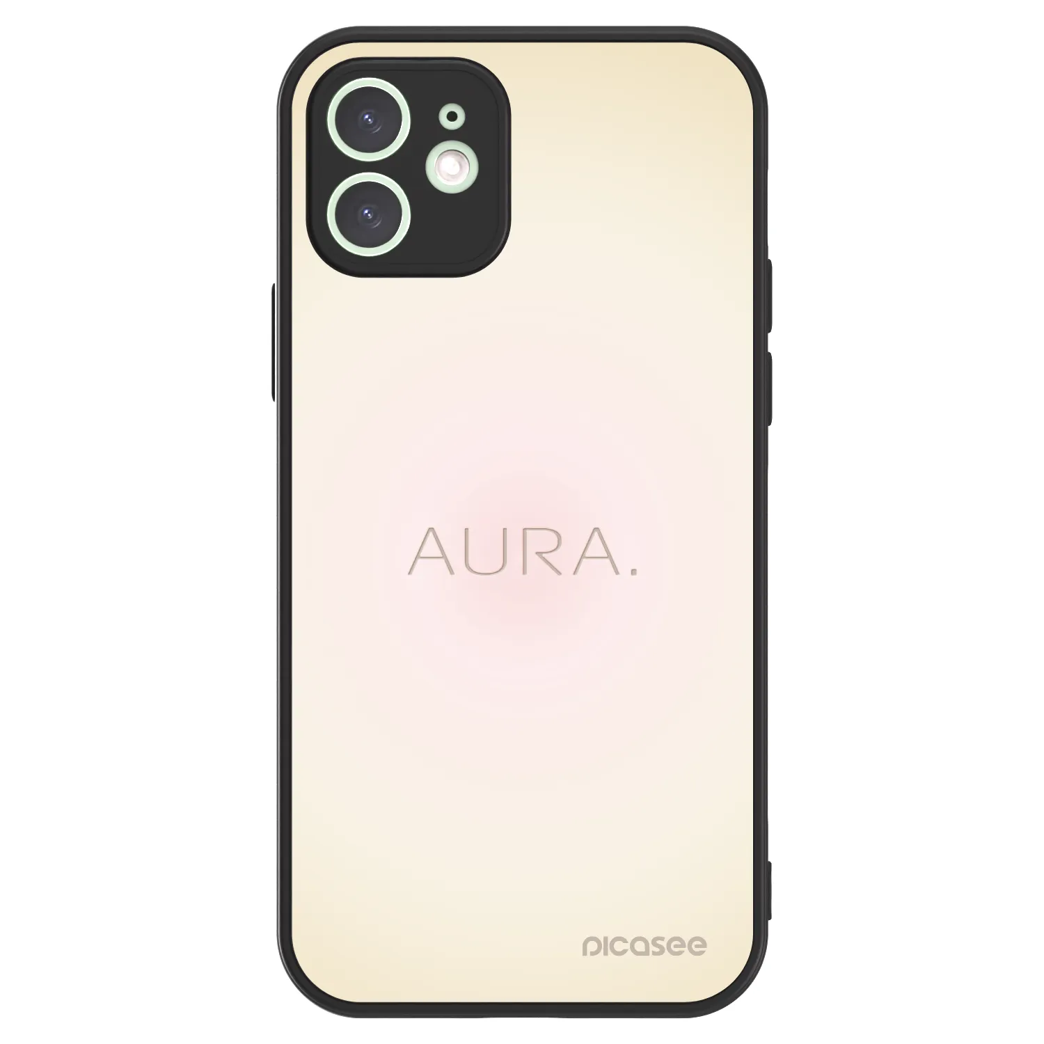 Picasee ULTIMATE CASE na Apple iPhone 12 - Aura