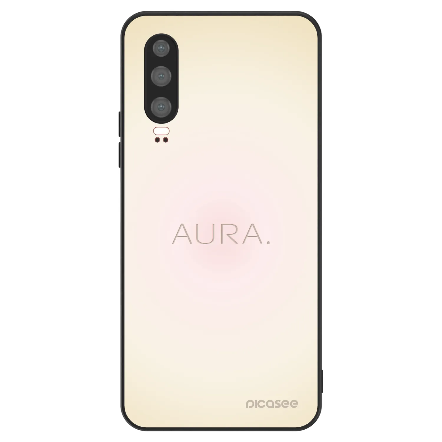 Picasee ULTIMATE CASE na Huawei P30 - Aura