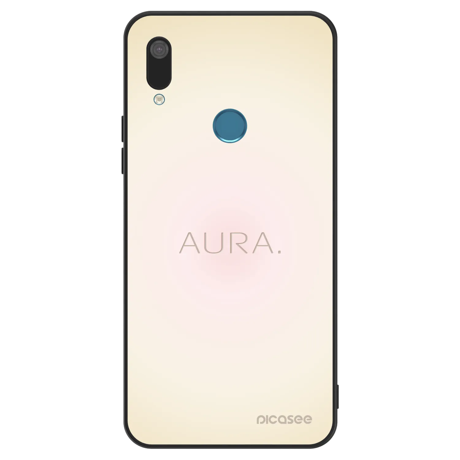 Picasee ULTIMATE CASE na Huawei Y7 2019 - Aura