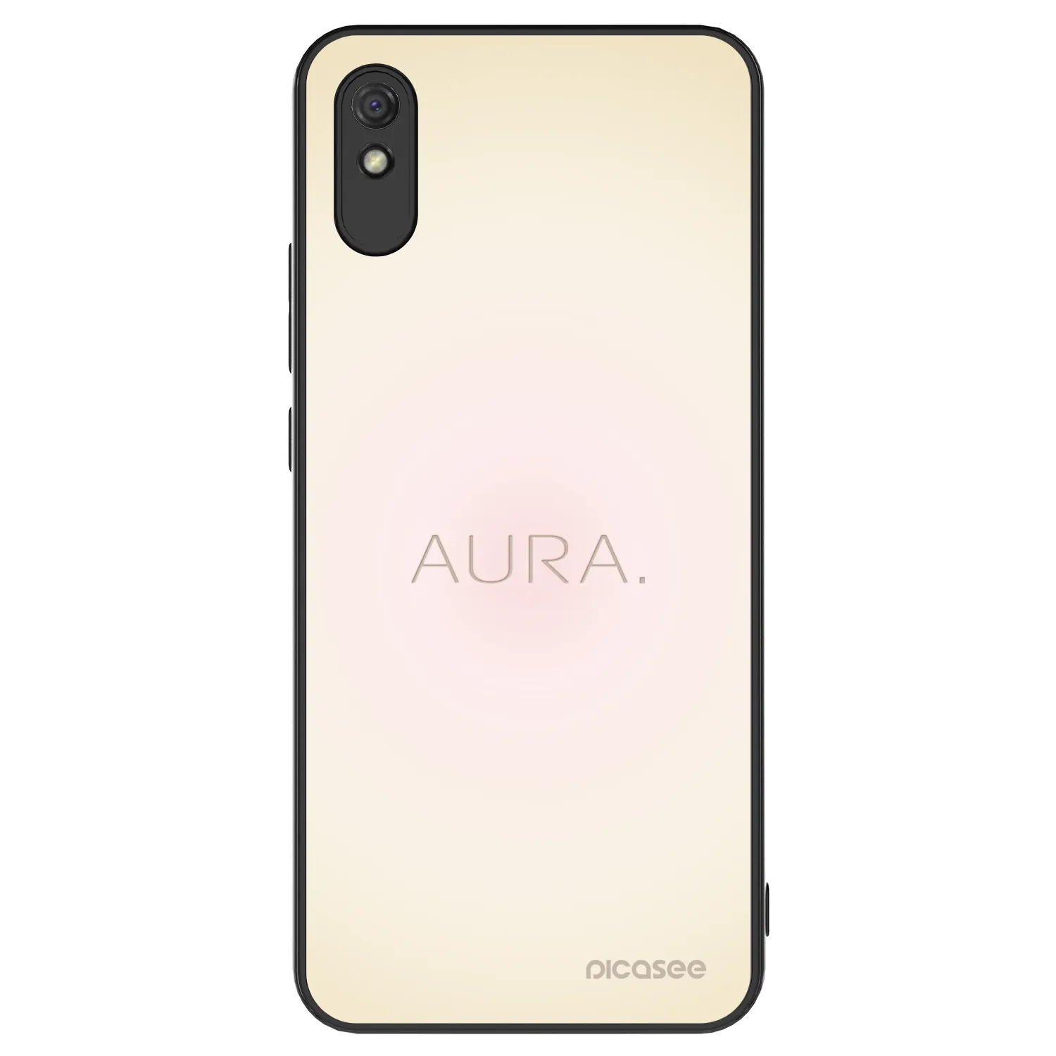 Picasee ULTIMATE CASE na Xiaomi Redmi 9A - Aura