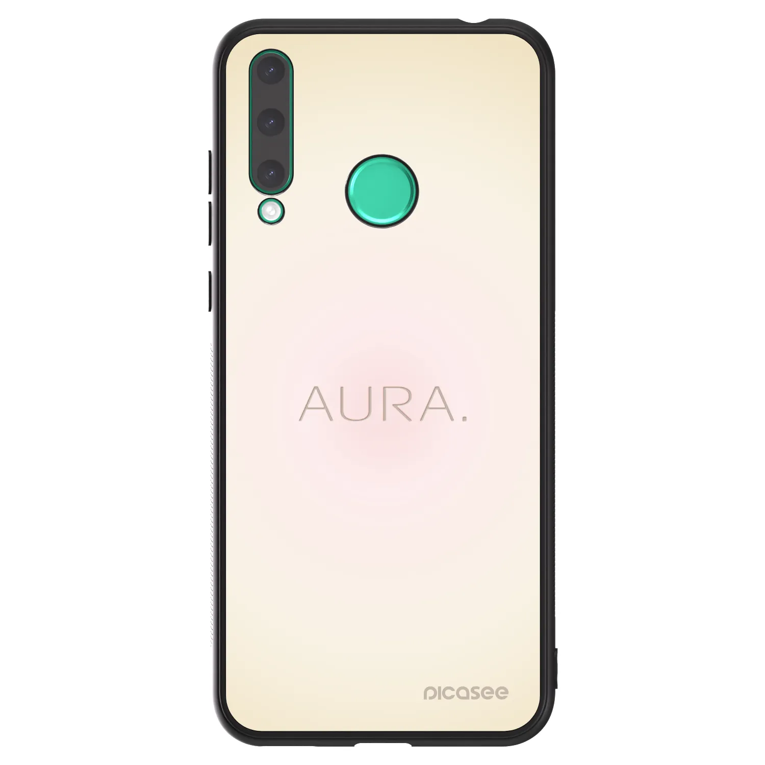 Picasee ULTIMATE CASE na Honor 20 Lite - Aura