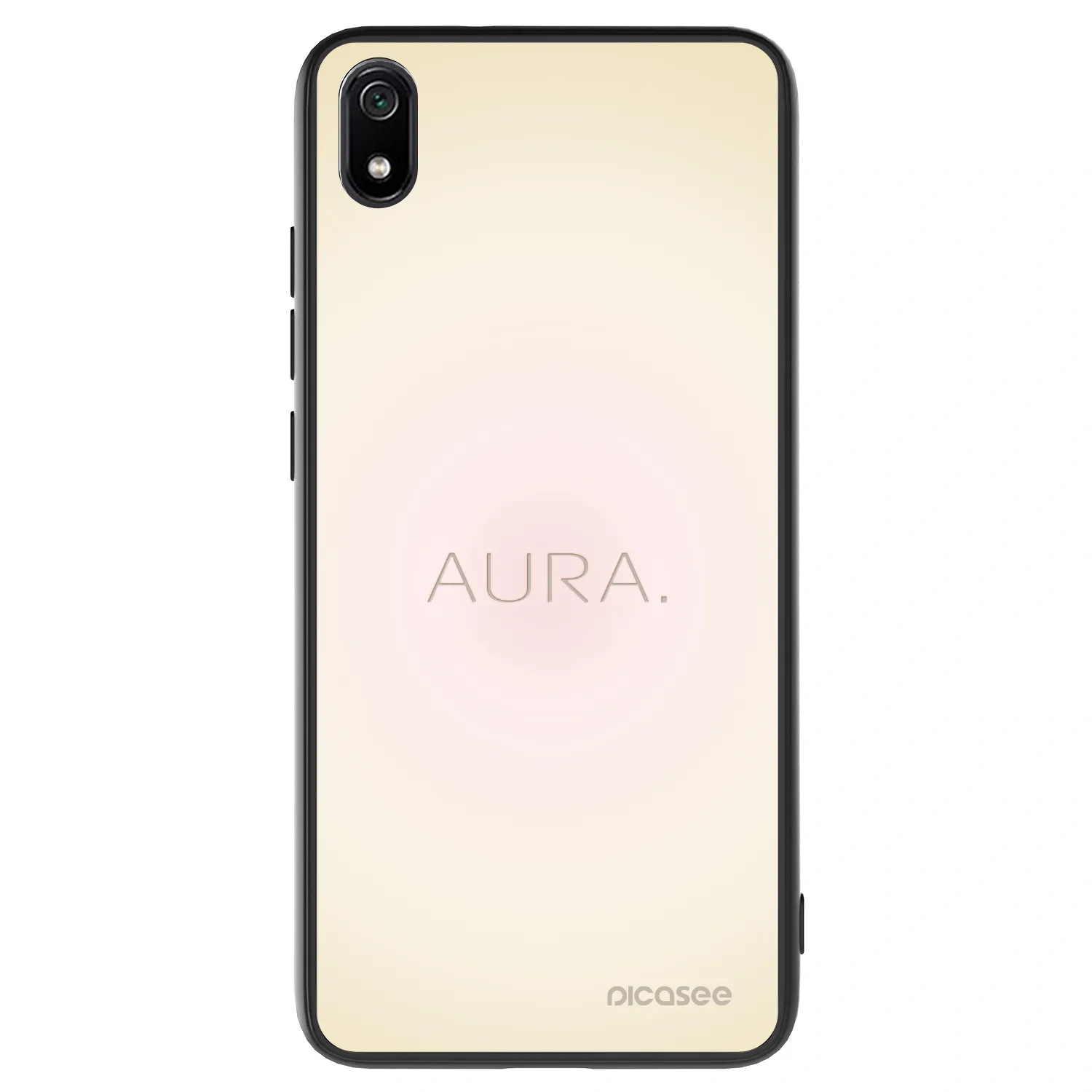 Picasee ULTIMATE CASE na Xiaomi Redmi 7A - Aura