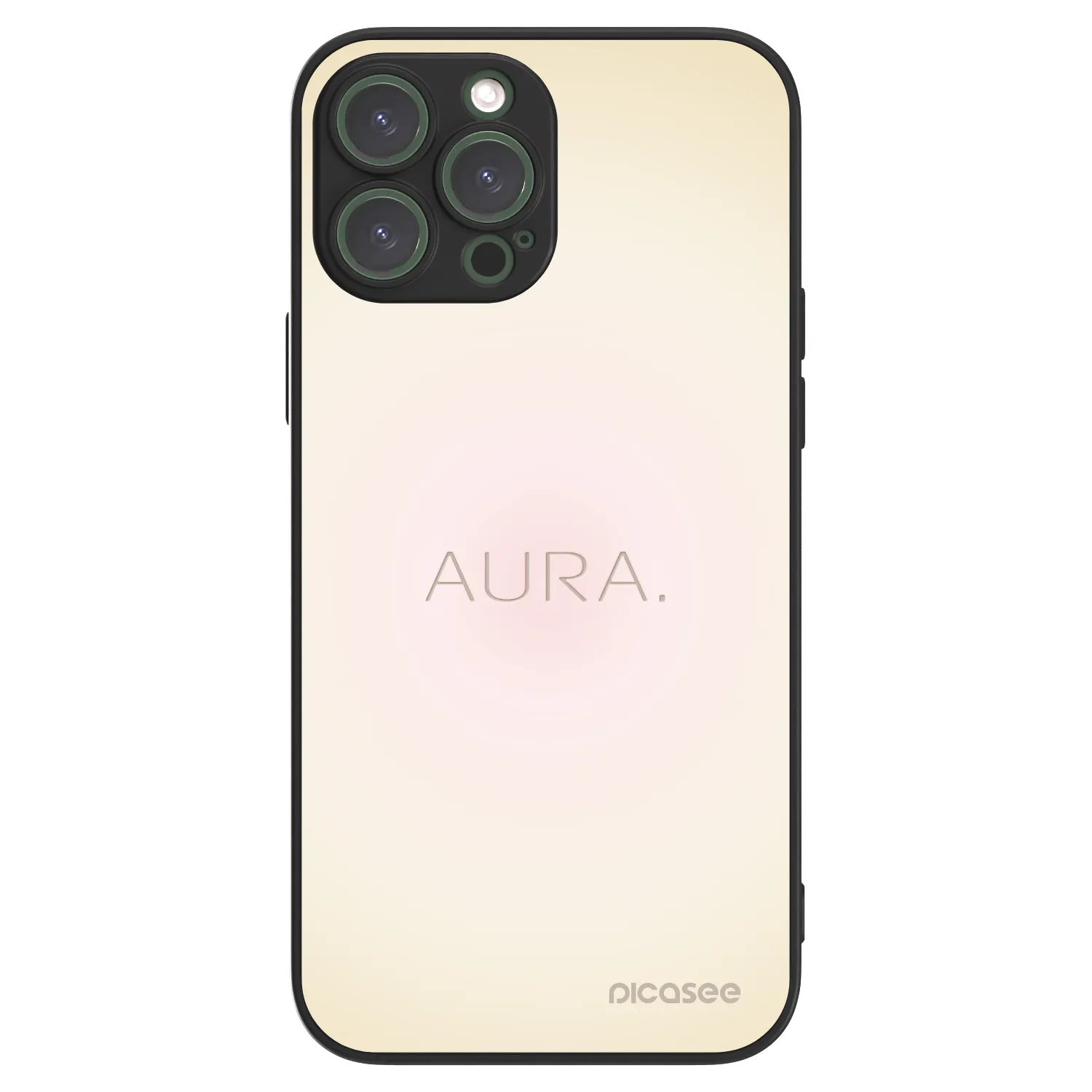Picasee ULTIMATE CASE na Apple iPhone 13 Pro Max - Aura