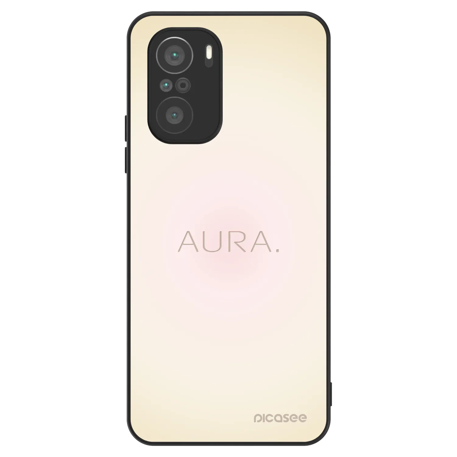 Picasee ULTIMATE CASE na Xiaomi Poco F3 - Aura