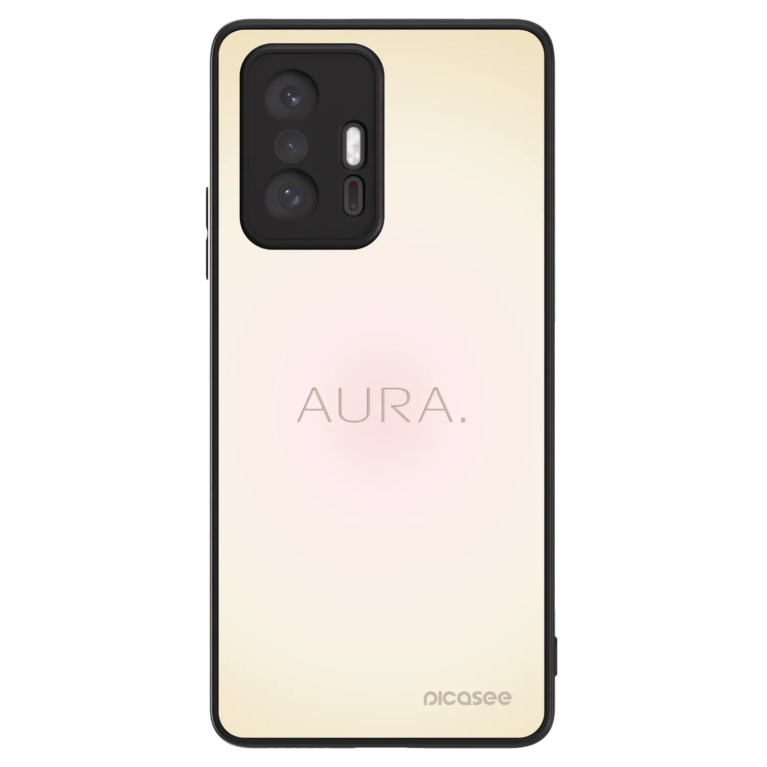 Picasee ULTIMATE CASE na Xiaomi 11T Pro - Aura