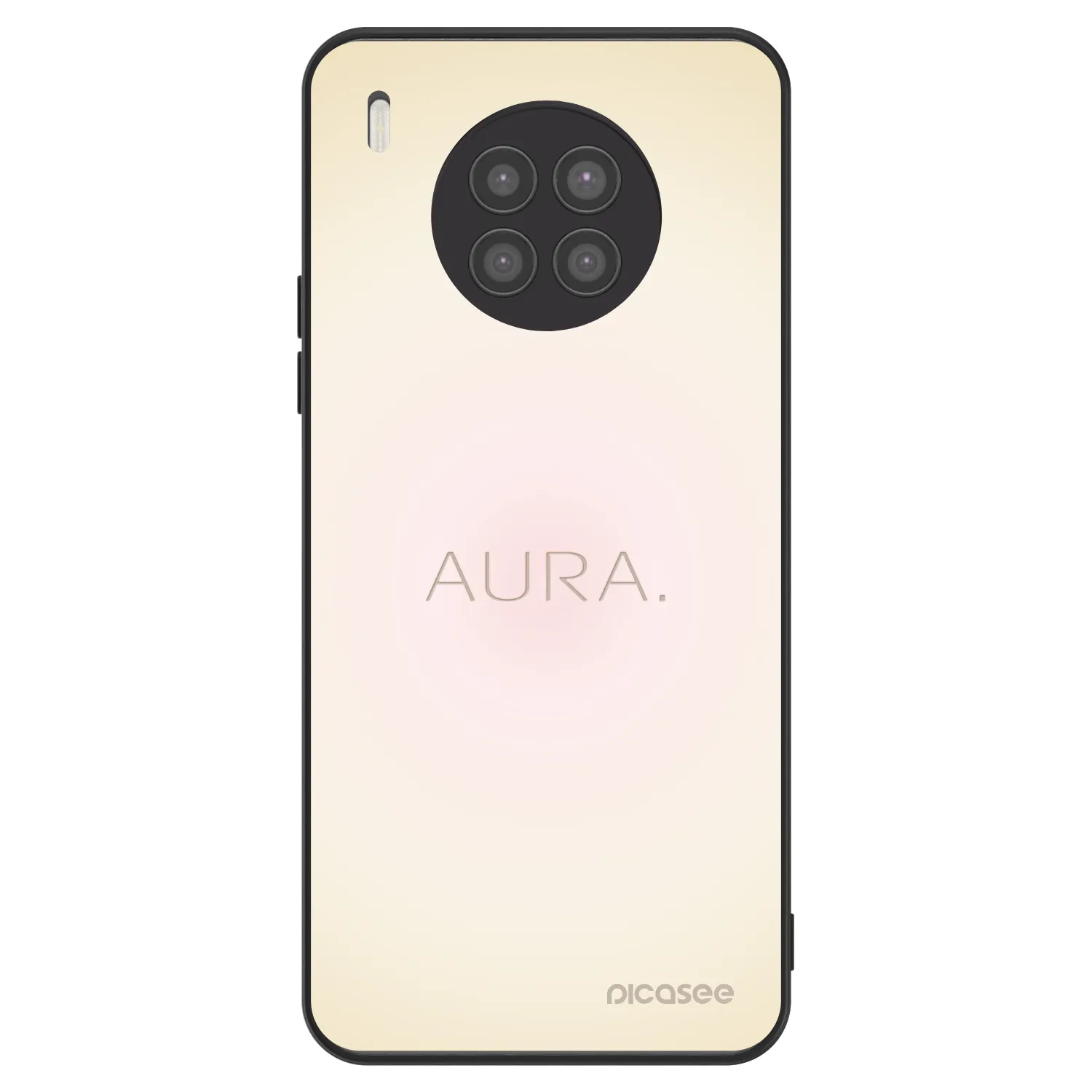 Picasee ULTIMATE CASE na Huawei Nova 8i - Aura