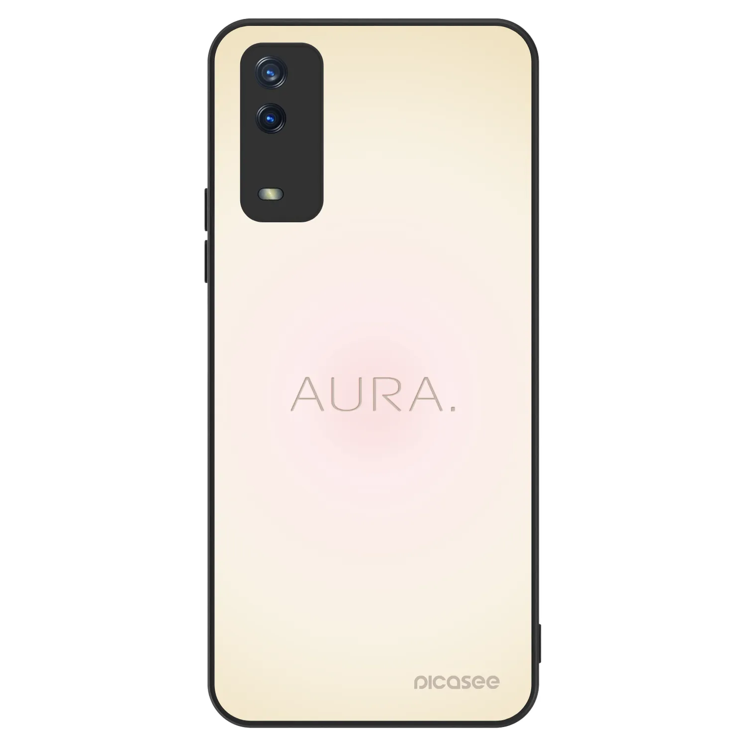 Picasee ULTIMATE CASE na Vivo Y11s - Aura