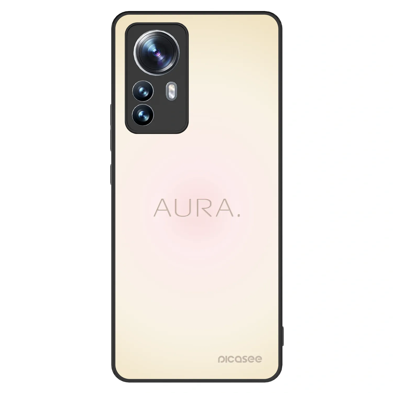 Picasee ULTIMATE CASE na Xiaomi 12 Pro - Aura