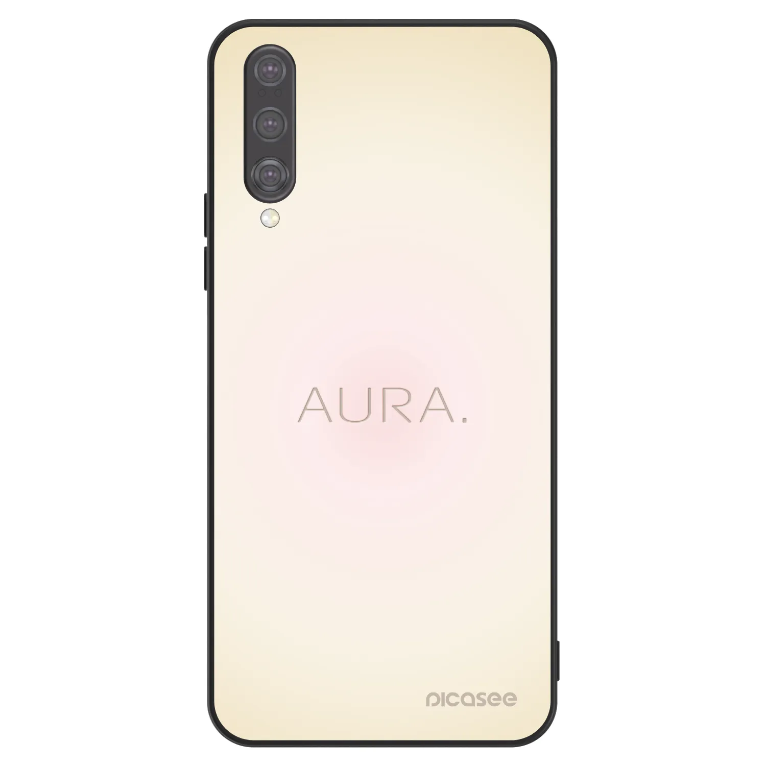 Picasee ULTIMATE CASE na Huawei P20 Pro - Aura