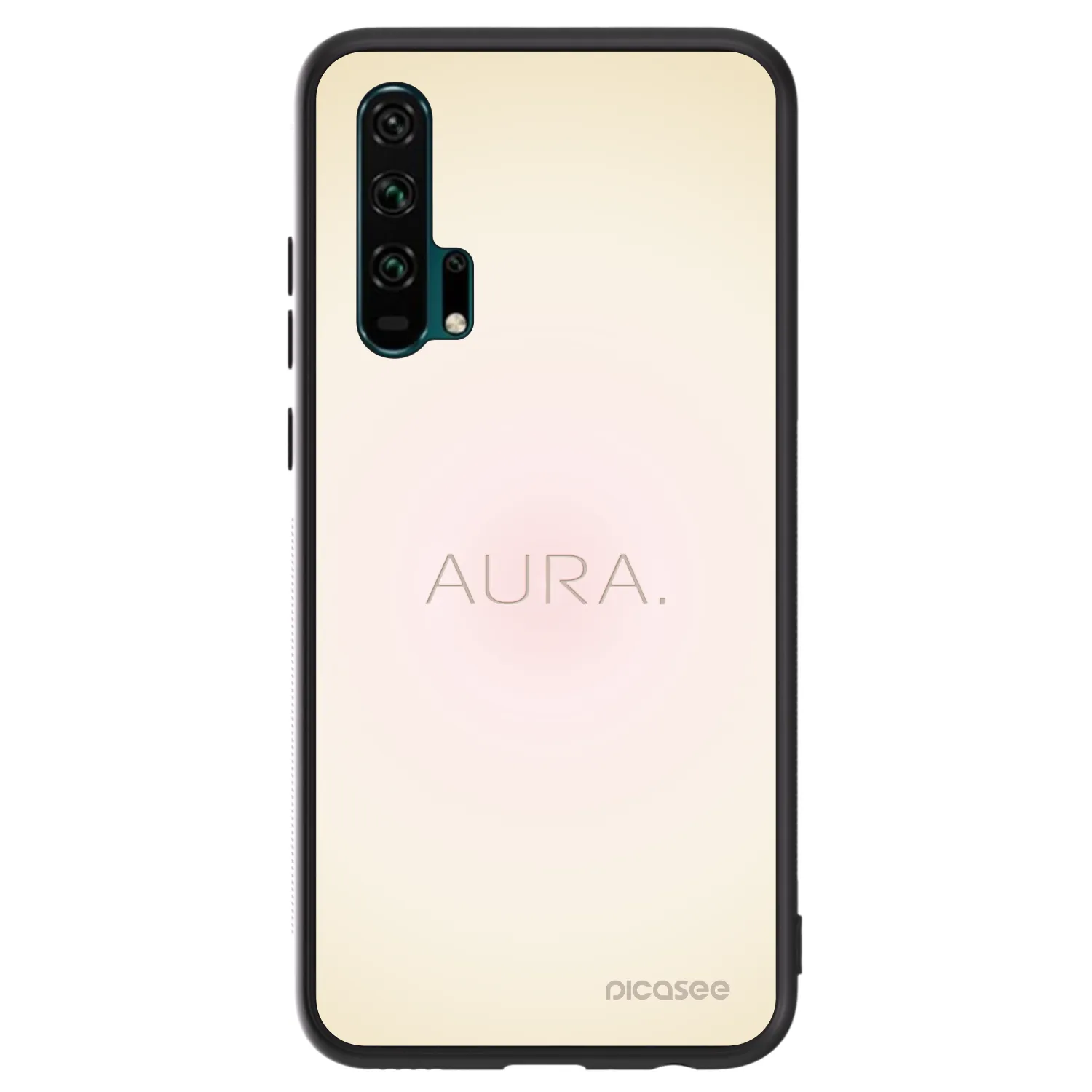Picasee ULTIMATE CASE na Honor 20 Pro - Aura