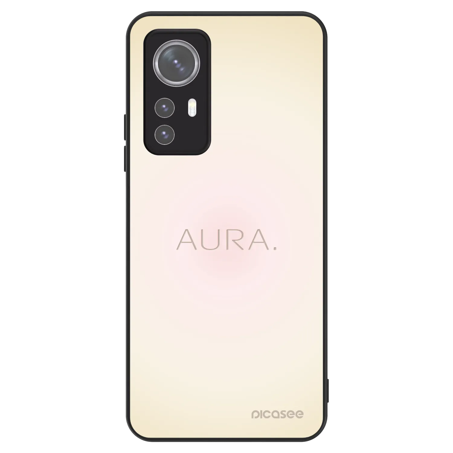 Picasee ULTIMATE CASE na Xiaomi 12X - Aura