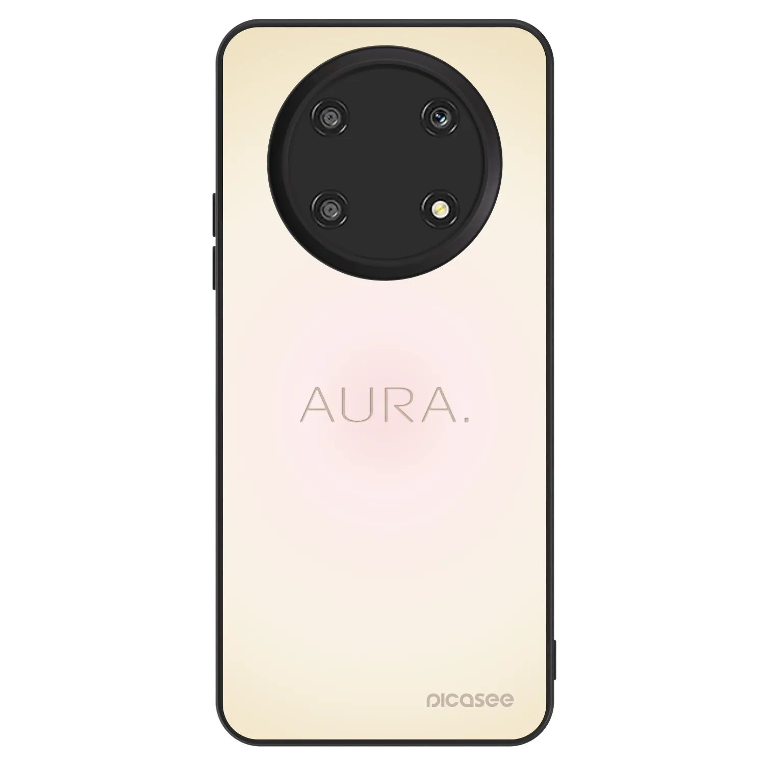 Picasee ULTIMATE CASE na Honor Magic4 Lite 5G - Aura