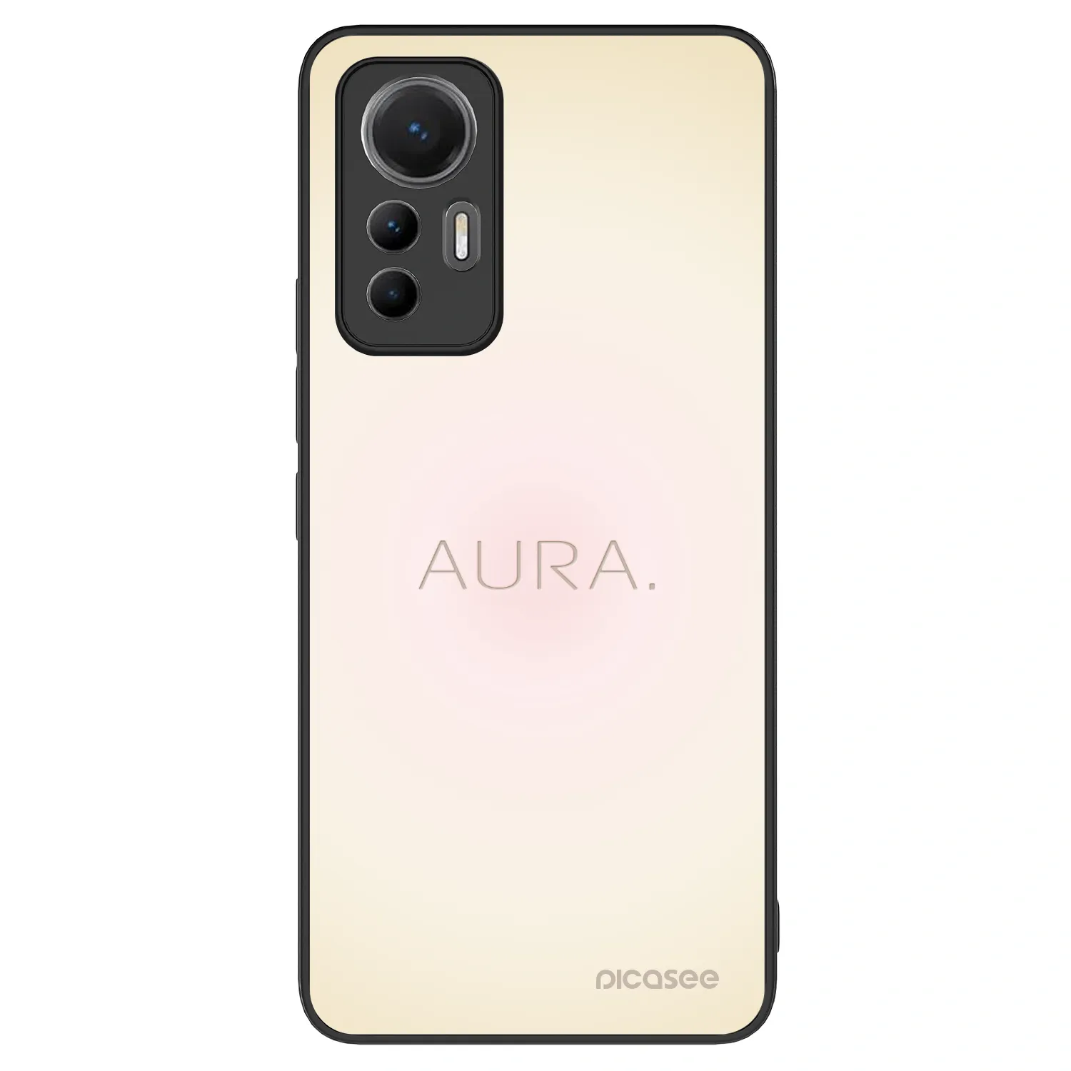 Picasee ULTIMATE CASE na Xiaomi 12 Lite - Aura