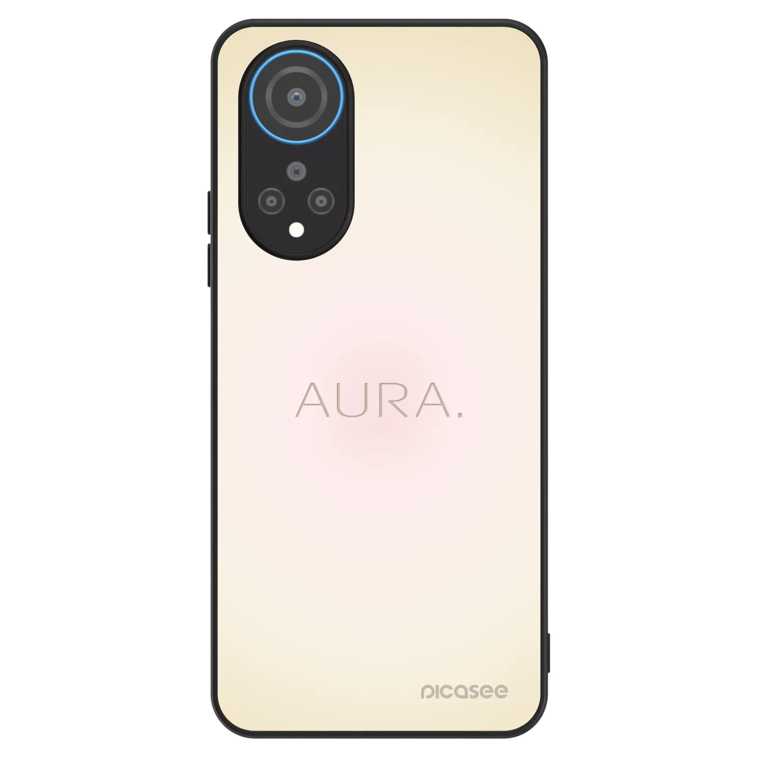 Picasee ULTIMATE CASE na Honor X7 - Aura