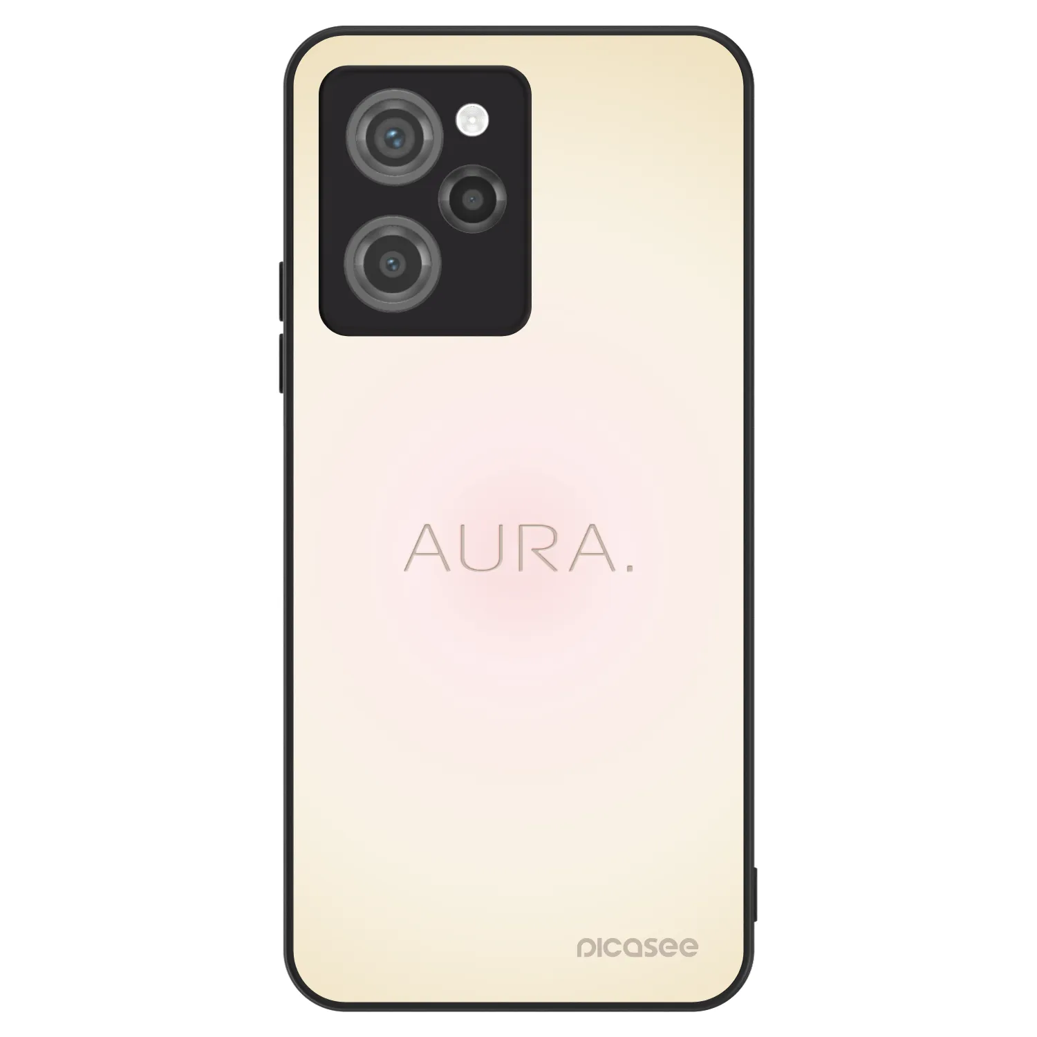 Picasee ULTIMATE CASE na Xiaomi Poco X5 Pro - Aura